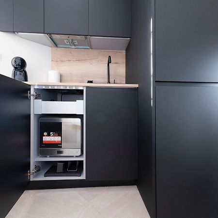 Malaga Boutique V.V Luxury Jacuzzy Apartment ภายนอก รูปภาพ